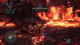 モンスターハンター：ワールド_20181206203006