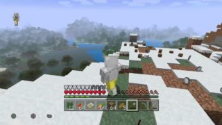 マインクラフト　ダラダラ＃5