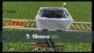 【苳子のマインクラフト】＃４　２つ目の村発見！