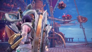 モンスターハンター：ワールド_20181228210621