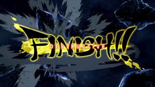 ドラゴンボール ファイターズ　世界１位ブロリーVS１６号　強烈１１５HIT１０割コンボ