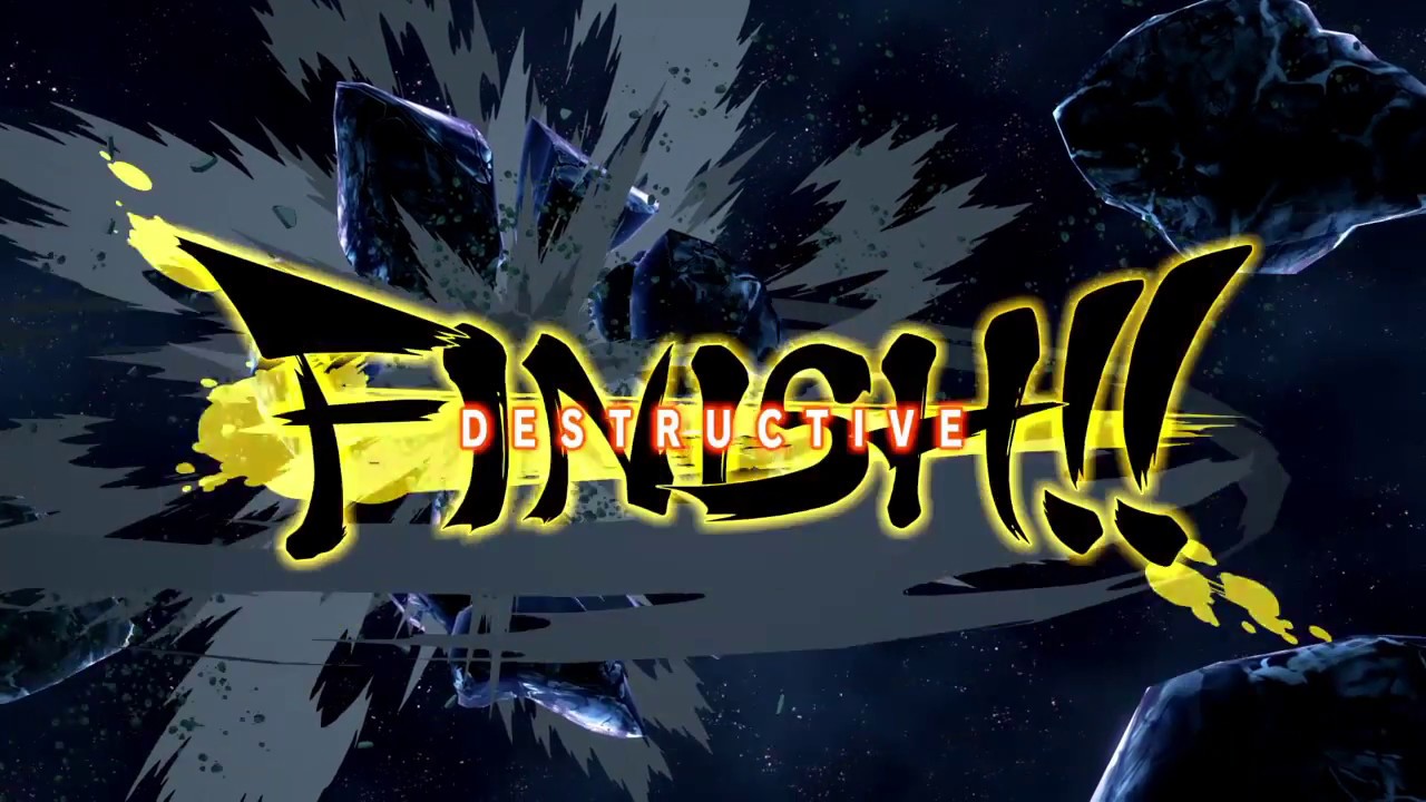 ドラゴンボール ファイターズ　世界１位ブロリーVS１６号　強烈１１５HIT１０割コンボ