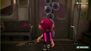 【スプラトゥーン2】フェス終わったしぐだぐだやる