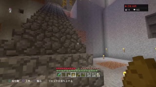 PS4［マインクラフト］まったり雑談ラジオ放送※画面固定多いです[概要欄チェック]