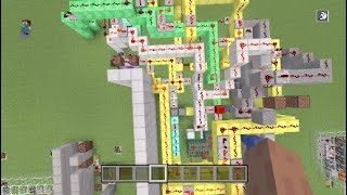 マインクラフト　セキュリティシステム　続編