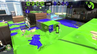 スプラトゥーン２おとさうん成長記録   りぐほこ   2018 12 29 07 52 28