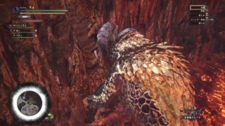 モンスターハンター　ワールド