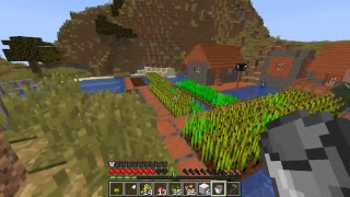 [tiara] ほぼ毎日マインクラフト