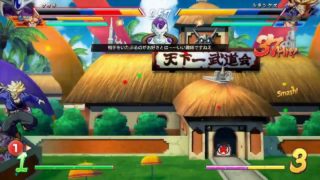 ドラゴンボールファイターズ対戦動画＃300/DRAGON BALL FighterZ Ranked Match