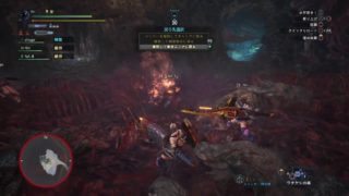 モンスターハンター：ワールド_20181218031909