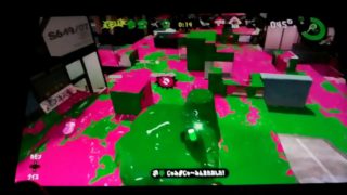 【スプラトゥーン2】リッターキル集！part7