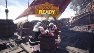 マケウサのモンスターハンターワールド #76