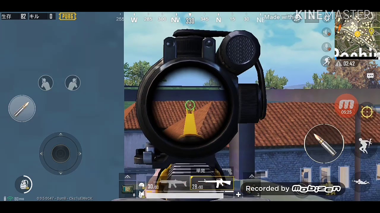 ［ゆっくり実況]ＰＵＢＧ実況♯2　コメントにあったことを実行！