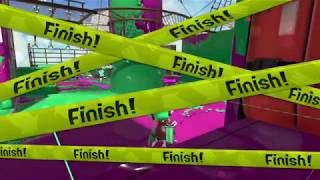 【実況】もえたんのスプラトゥーン２【ガチエリア＃１】