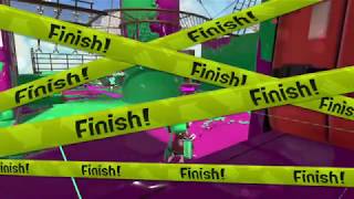 【実況】もえたんのスプラトゥーン２【ガチエリア＃１】