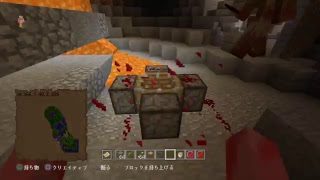 マインクラフトps4バリアブロックww