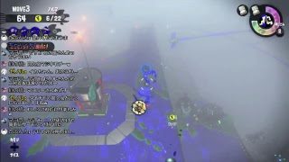 【スプラトゥーン2】サーモンラン　22時まで【初見さん歓迎】