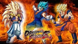 #31【DBFZ】いいもんやるよ【いいもんくれよ】