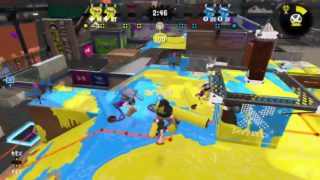 スプラトゥーン2 Nu*の日常 新メンバー体験会 その1