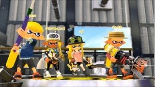 【スプラトゥーン2】Youtube再開の巻！！