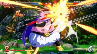 ドラゴンボールファイターズ対戦動画＃297/DRAGON BALL FighterZ Ranked Match