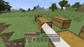 マインクラフトポンポンワールド　メイル視点　初見歓迎(概要欄読んでね)