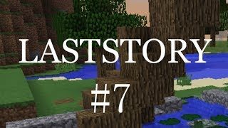 【マインクラフト】LASTSTORY #7【ゆっくり実況】