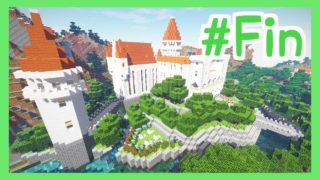 【マインクラフト】豪華なお料理つくっちゃうよ！【MOD実況#Fin】