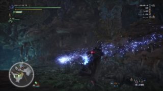 (1080p60HD)高画質！モンスターハンターワールド#153