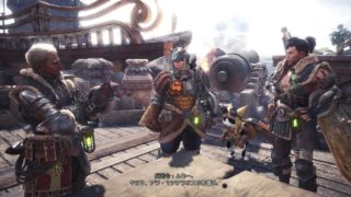 #2【KODOKU】モンスターハンター ワールド