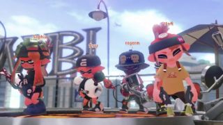 【ガチエリア】黒ザップS+3からの昇格戦【スプラトゥーン2】