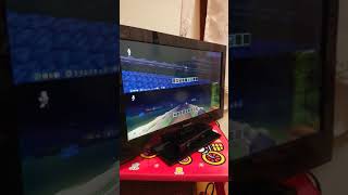 初めてやったマインクラフト実況