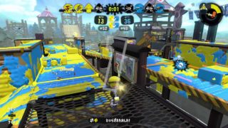 【スプラトゥーン2】ゆるイカの対抗戦アーカイブ#1 18/12/16（Ver.4.3.0）