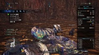 モンスターハンター：ワールド_20181225122216