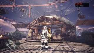 マケウサのモンスターハンターワールド #74