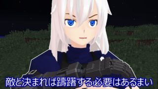 【ゆっくり実況】ブラッドクラフト #3 ～LEGEND OF BLOODY~ 【マインクラフト】