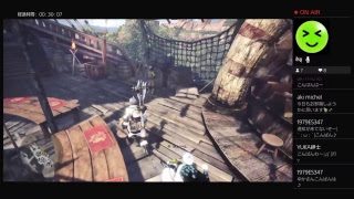 ［モンスターハンターワールド］歴戦王マムは立ち回りが大事？［tsvHxQemnWG］