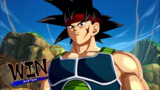 ランクマでドラゴンボールファイターズ＃46