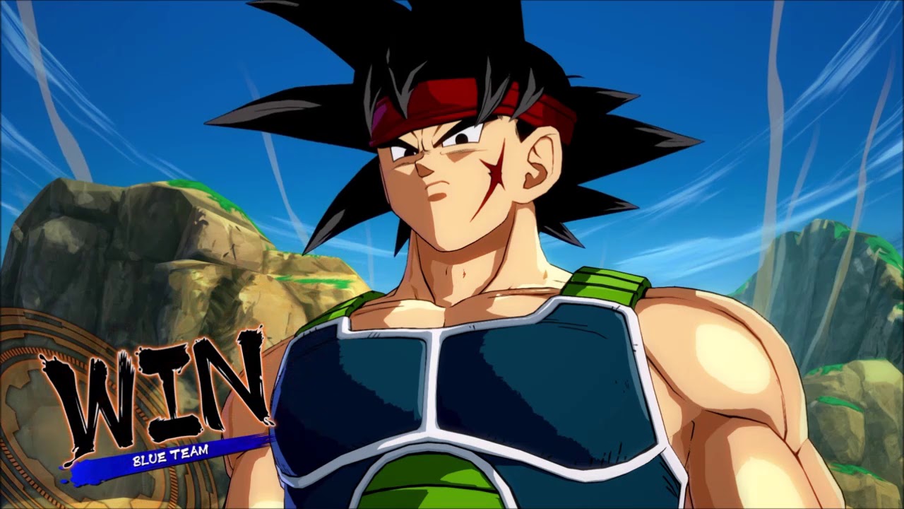 ランクマでドラゴンボールファイターズ＃46