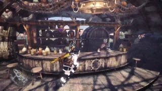 マケウサのモンスターハンターワールド #73