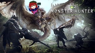 【生放送】アステラ祭 歴戦ゼノジーヴァ殺戮【モンスターハンターワールド】