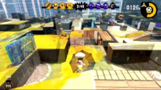 カヌーパのスプラトゥーン２＃２５９　「年末年始フェス予告　再び４８時間フェスと今年の塗納」