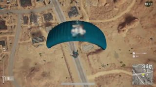 ＃8●PUBG●　がんちゃんのんびり雑談実況！初見さん&参加者募集枠