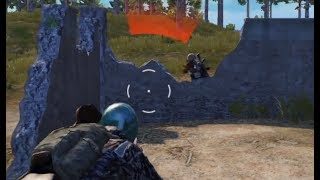 ［PUBG MOBILE実況］僕はどんどん強くなるんだ　第６４戦目