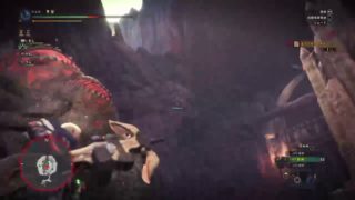 酒を浴びながら　にぼし、うにの［モンスターハンターワールド］パート2