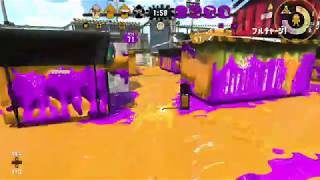 KMのスプラトゥーン2 part682 リーグマッチ ガチヤグラ