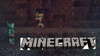 【苳子のマインクラフト】　＃５　ネザーへ行く‼