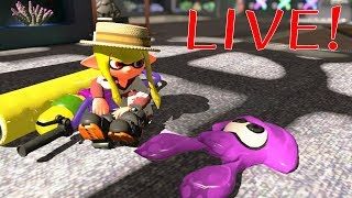 【スプラトゥーン２】ガチホコXパワー測定からやる！