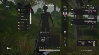 ［女性実況]PUBG#10