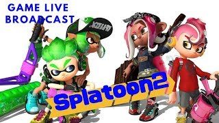 [Switch] スプラトゥーン2 ふぇすやるお～